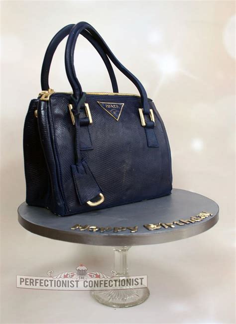 prada handbag birthday cake|Prada Handbag Cake .